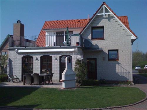 Ferienwohnung - 2 Personen -  - Höhen - 21635 - Jork