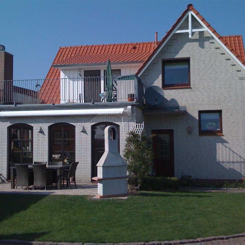 Ferielejlighed - 2 personer -  - Höhen - 21635 - Jork