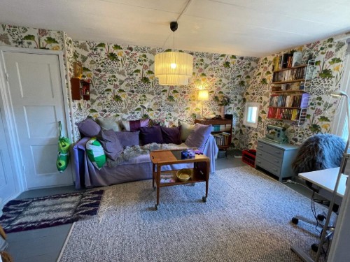  - 6 personer -  - Blixtorp - 59896 - Vimmerby