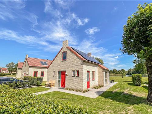 Sommerhus - 6 personer -  - Groene Heuvels - 6644 KX - Ewijk