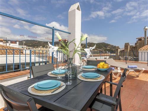 Ferielejlighed - 4 personer -  - Tossa De Mar - 17320