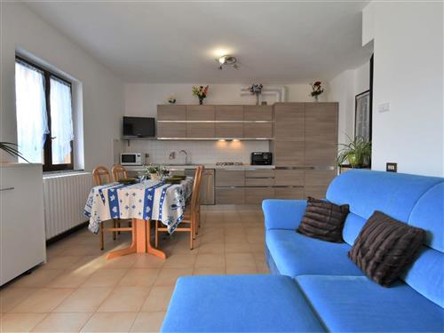 Ferienwohnung - 4 Personen -  - Valtellina - 23010