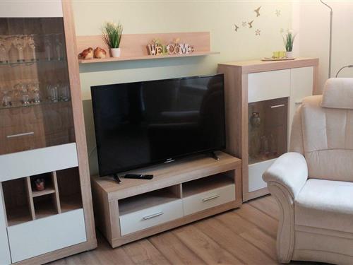 Ferielejlighed - 4 personer -  - Kleefeld - 24376 - Kappeln