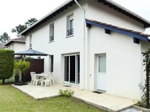 Holiday apartment - 6 persons -  - 40130 - Capbreton
