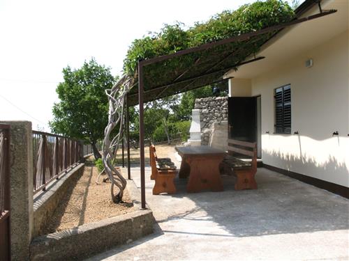 Feriehus - 6 personer -  - Jablanac - 53287