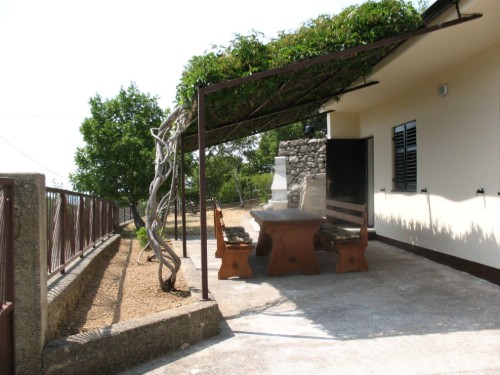 Holiday home - 6 persons -  - 53287 - Jablanac