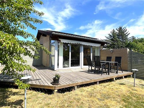 Ferienhaus - 5 Personen -  - Nattergalevej 8 TH - Vesterø - 9940 - Läsö