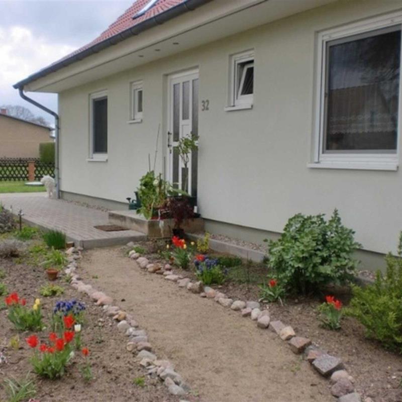 Ferielejlighed - 4 personer -  - Leussow - 17252 - Mirow