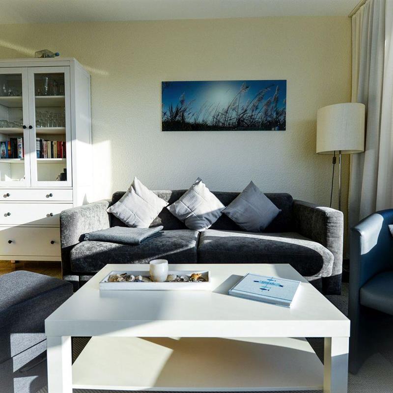 Ferielejlighed - 4 personer -  - In der Wolskermarsch - 27476 - Cuxhaven