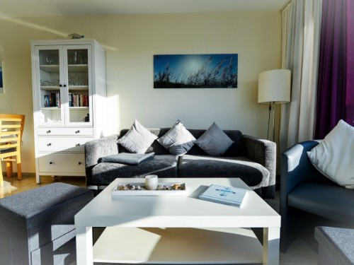 Ferielejlighed - 4 personer -  - In der Wolskermarsch - 27476 - Cuxhaven