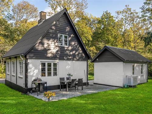 Ferienhaus - 4 Personen -  - Røvej - Rö - 3760 - Gudhjem