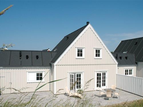 Sommerhus - 7 personer -  - Ferren Syd - 9492 - Blokhus