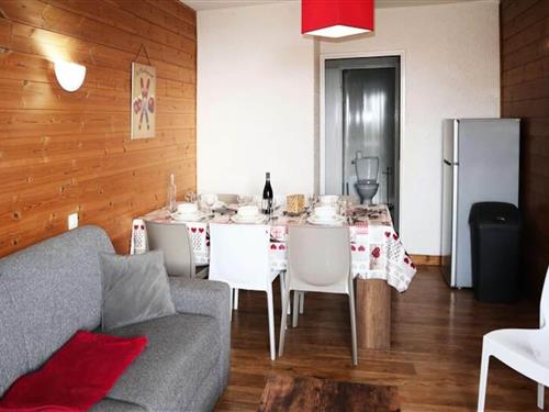 Semesterlägenhet - 8 personer -  - 05200 - Les Orres