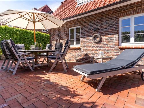 Holiday home - 6 persons -  - Olsdorfer Str. - 25826 - Sankt Peter-Ording