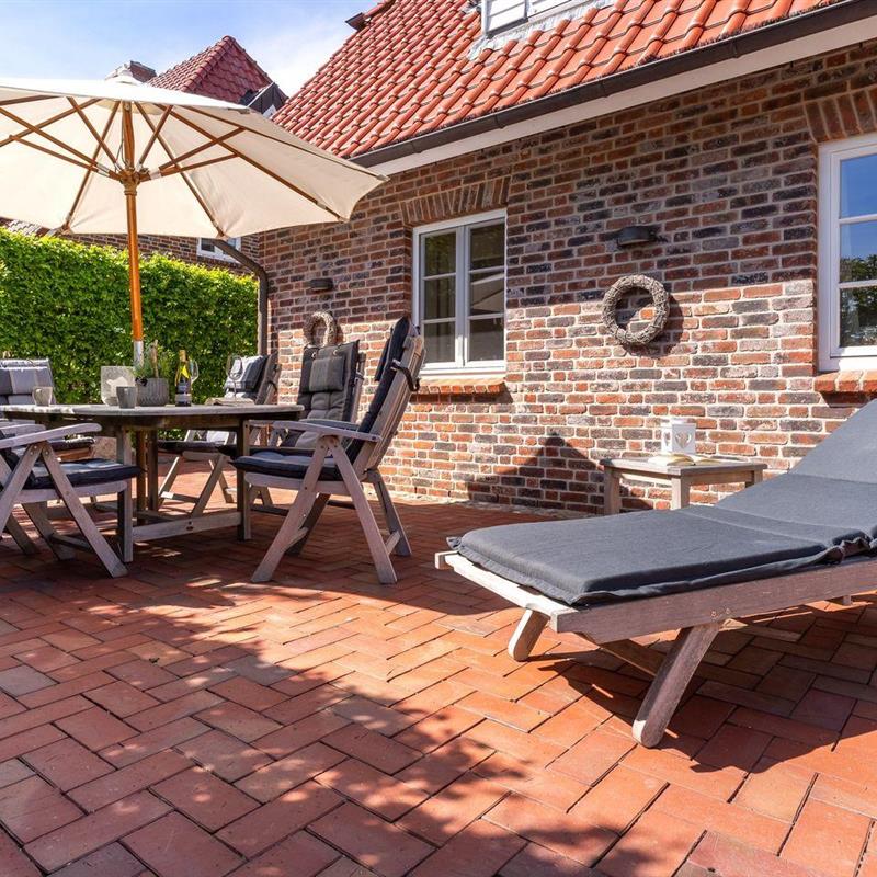 Sommerhus - 6 personer -  - Olsdorfer Str. - 25826 - Sankt Peter-Ording