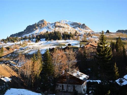 Feriehus / leilighet - 4 personer -  - 74450 - Le Grand Bornand