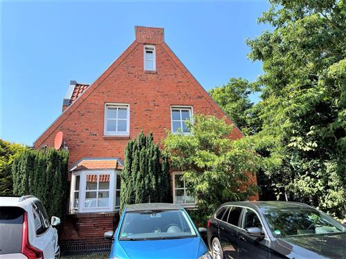 Ferienwohnung - 2 Personen -  - Süderstrasse - 25938 - Wyk