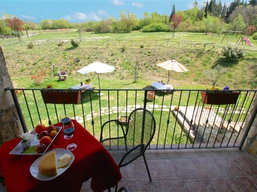 Ferienhaus - 5 Personen -  - 06065 - Passignano Sul Trasimeno