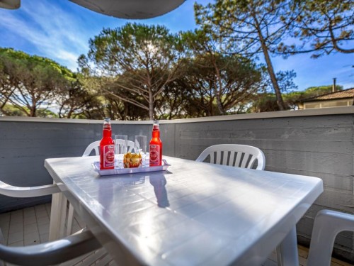 Ferielejlighed - 5 personer -  - Alberese - 58100