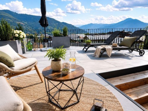 Holiday apartment - 2 persons -  - Kirchgasse - 5710 - Kaprun