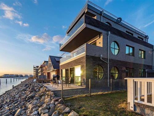 Ferieleilighet - 6 personer -  - Auf der Ostsee - Jazz Oscar, Ostseeresort Olpenitz - 24376 - Olpenitz