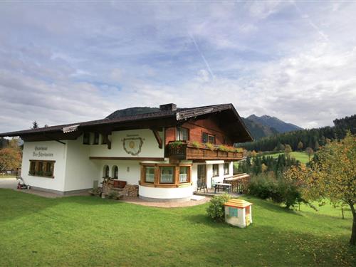 Holiday apartment - 6 persons -  - 8971 - Rohrmoos Schladming