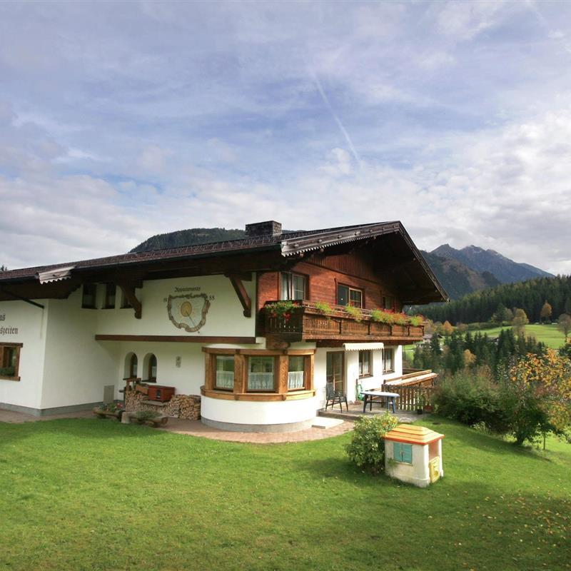 Ferielejlighed - 6 personer -  - 8971 - Rohrmoos Schladming