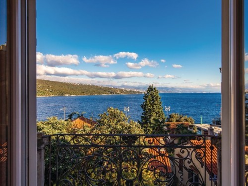 Feriehus - 7 personer -  - Andrije Stangera - Opatija-Volosko - 51410 - Opatija