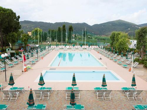 Ferielejlighed - 2 personer -  - 19034 - Luni