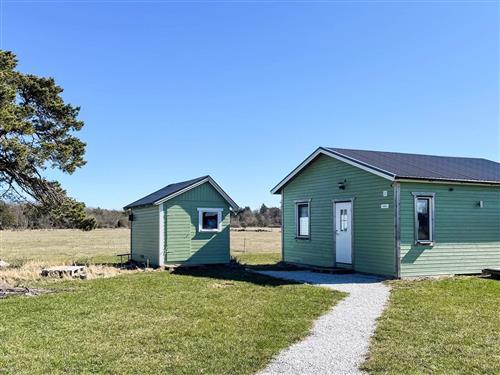  - 4 persons -  - Rone Halor - 62347 - Hemse