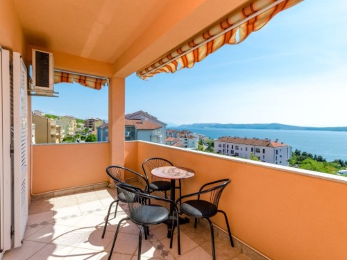 Ferieleilighet - 4 personer -  - 51260 - Crikvenica