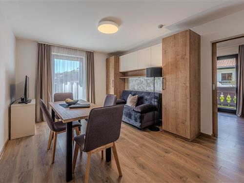 Ferielejlighed - 4 personer -  - 6373 - Jochberg