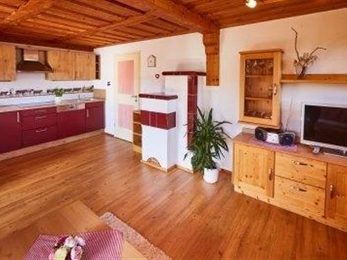 Ferielejlighed - 3 personer -  - Bichel - 87497 - Wertach