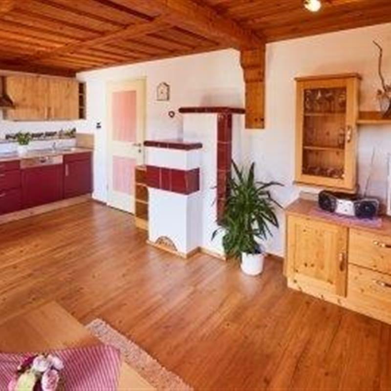 Ferielejlighed - 3 personer -  - Bichel - 87497 - Wertach