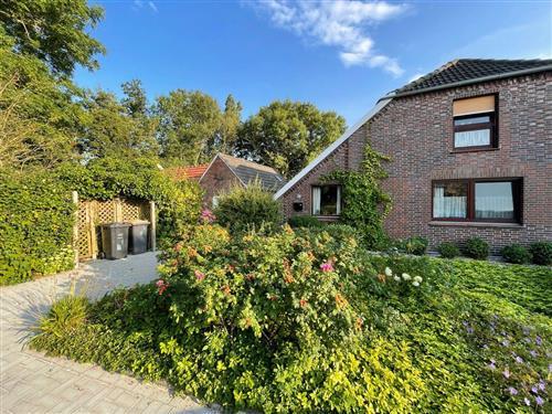 Sommerhus - 3 personer -  - Javenloch - 26409 - Wittmund