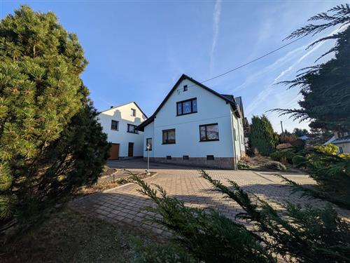 Ferielejlighed - 2 personer -  - Waldweg - 08209 - Auerbach-Vogtland