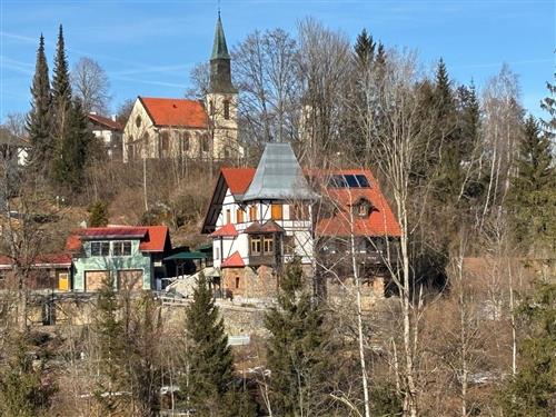 Ferieleilighet - 4 personer -  - Neuhammerweg - 94518 - Spiegelau