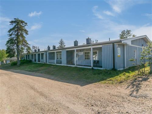 Ferienhaus - 4 Personen -  - Inari - 99830