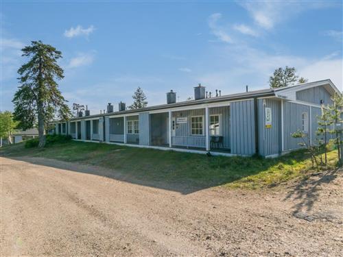 Sommerhus - 4 personer -  - Inari - 99830