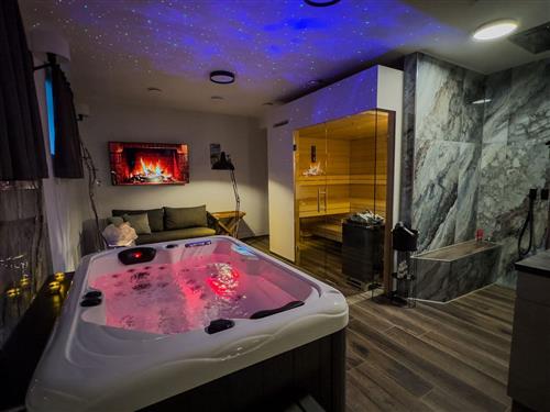 Værelse - 2 personer -  - Hauptstraße - 91735 - Muhr Am See