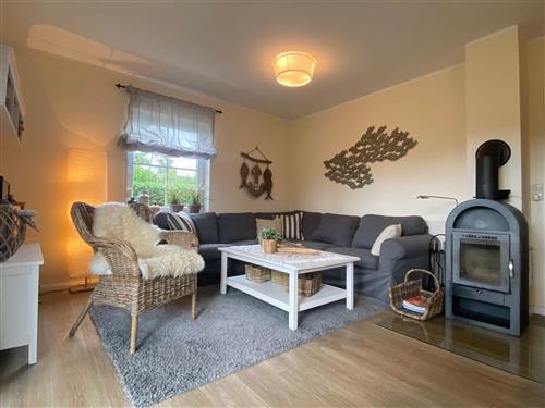 Feriehus - 6 personer -  - Bernsteinweg - 23999 - Kaltenhof