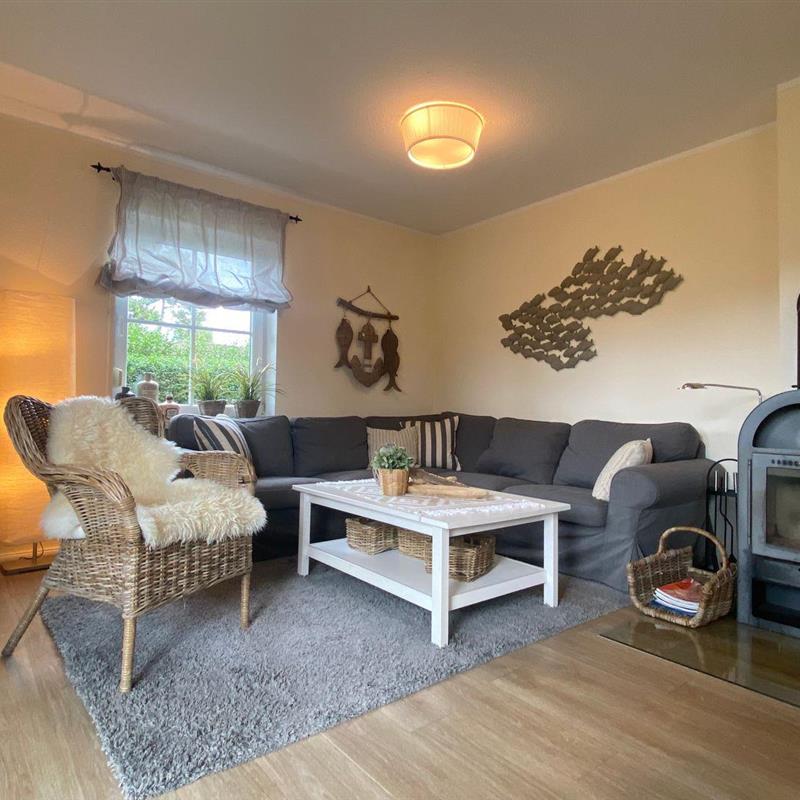 Sommerhus - 6 personer -  - Bernsteinweg - 23999 - Kaltenhof