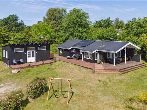 Sommerhus - 10 personer -  - Kragevej - 8400 - Ebeltoft