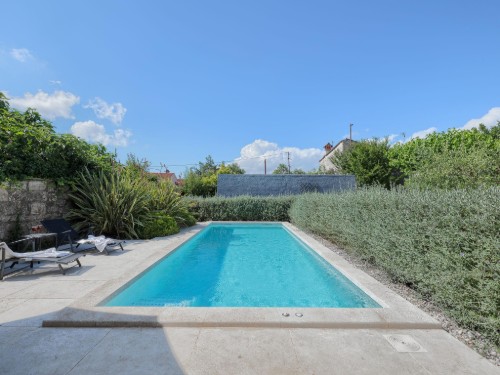 Ferienhaus - 6 Personen -  - 52100 - Pula