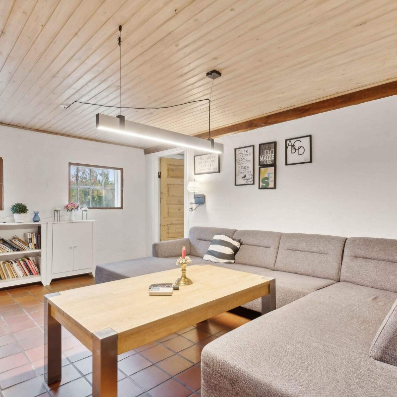 Ferienhaus - 4 Personen -  - Sundbrovej - Taasinge - 5700 - The Danish South Sea