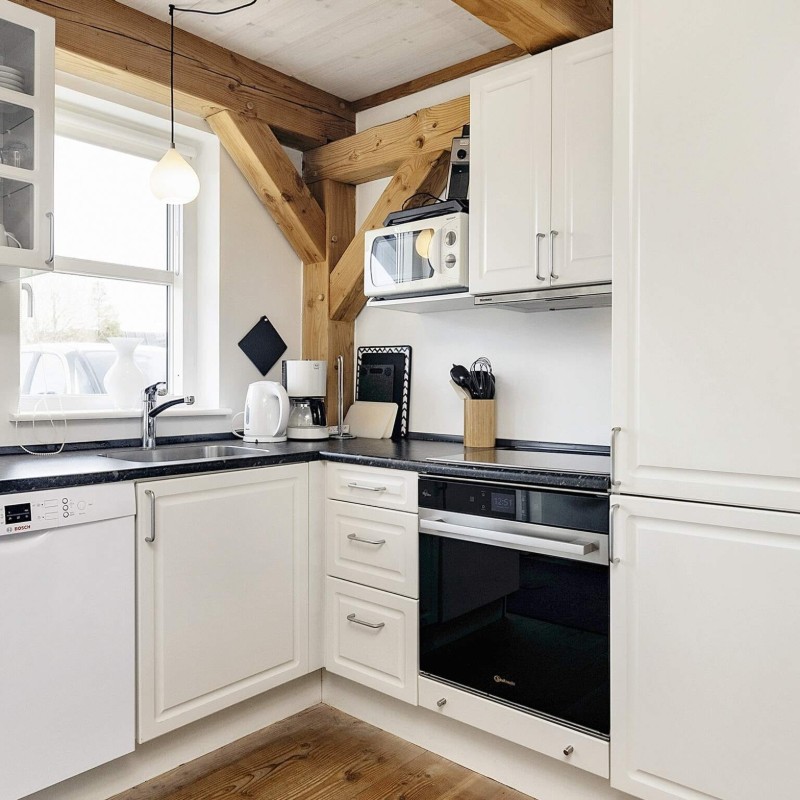 Ferienhaus - 4 Personen -  - Blåvandvej 49, Hus - Blavand - 6857 - Southern West Coast