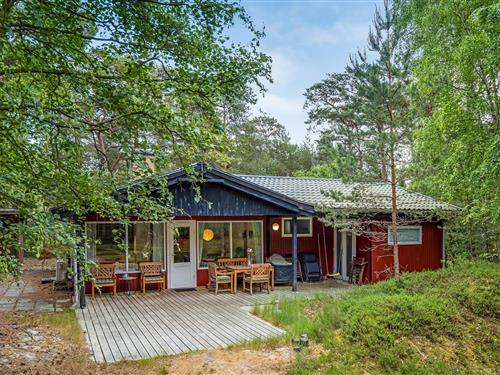 Ferienhaus - 7 Personen -  - H.C. Møllersvej - Dueodde - 3730 - Nexö