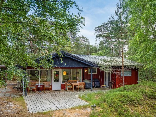 Sommerhus - 7 personer -  - H.C. Møllersvej - Dueodde - 3730 - Nexø