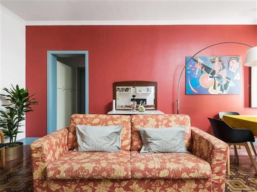 Ferieleilighet - 3 personer -  - Catania - 95121