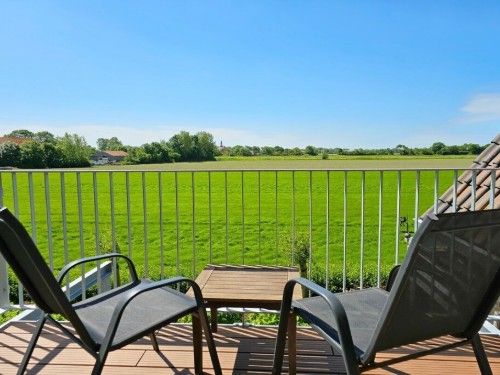 Holiday home - 3 persons -  - 4363 BC - Aagtekerke